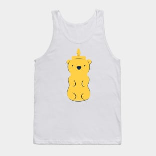 Honey Bear Tank Top